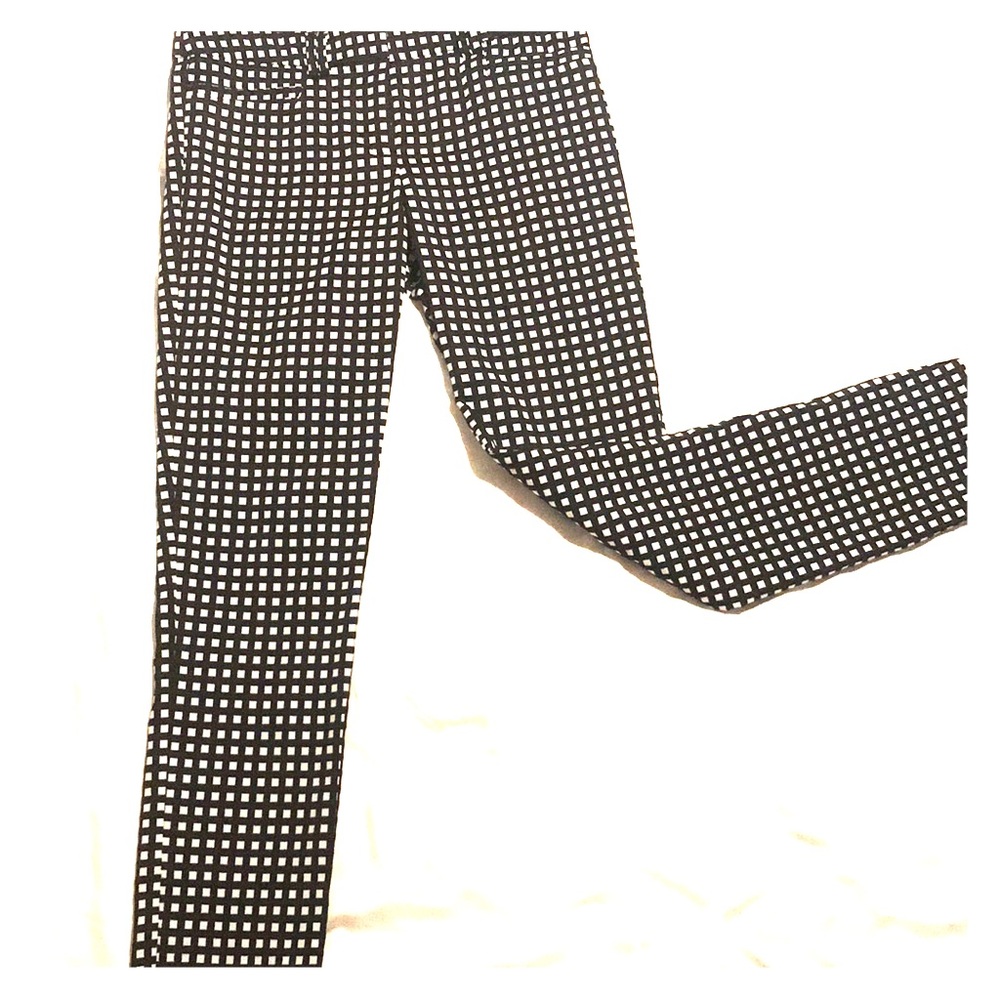 Business casual slacks